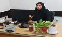 توصیه‌های عضو هیئت علمی دانشگاه علوم پزشکی برای تغذیه سالم در فصل گرم